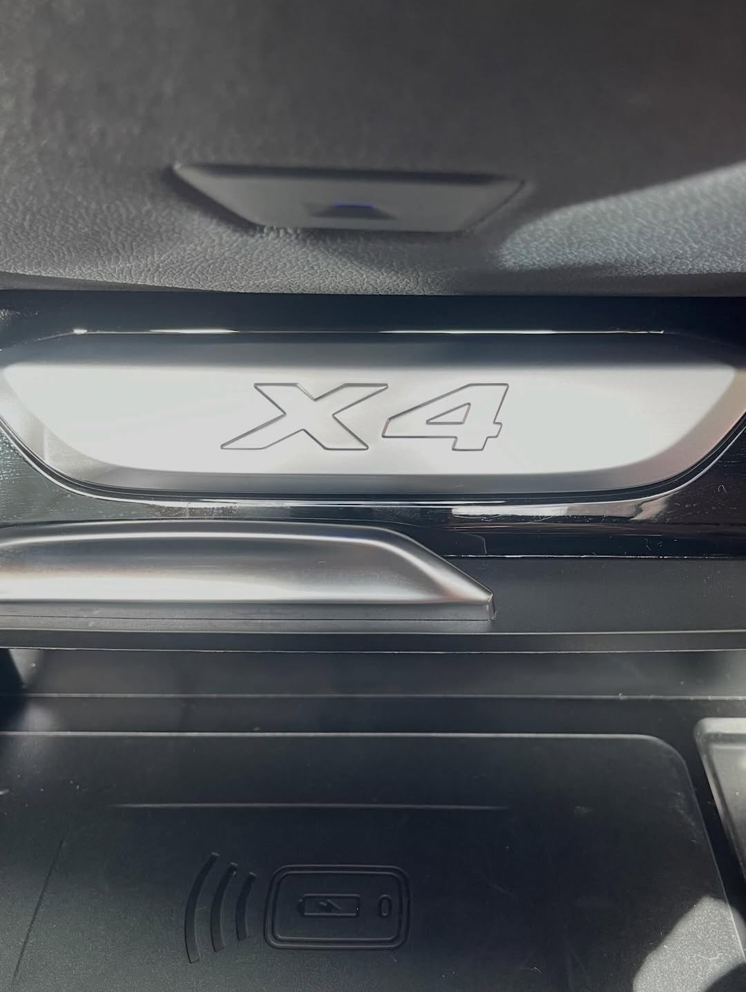BMW X4 XDRIVE20I - Imagem 12