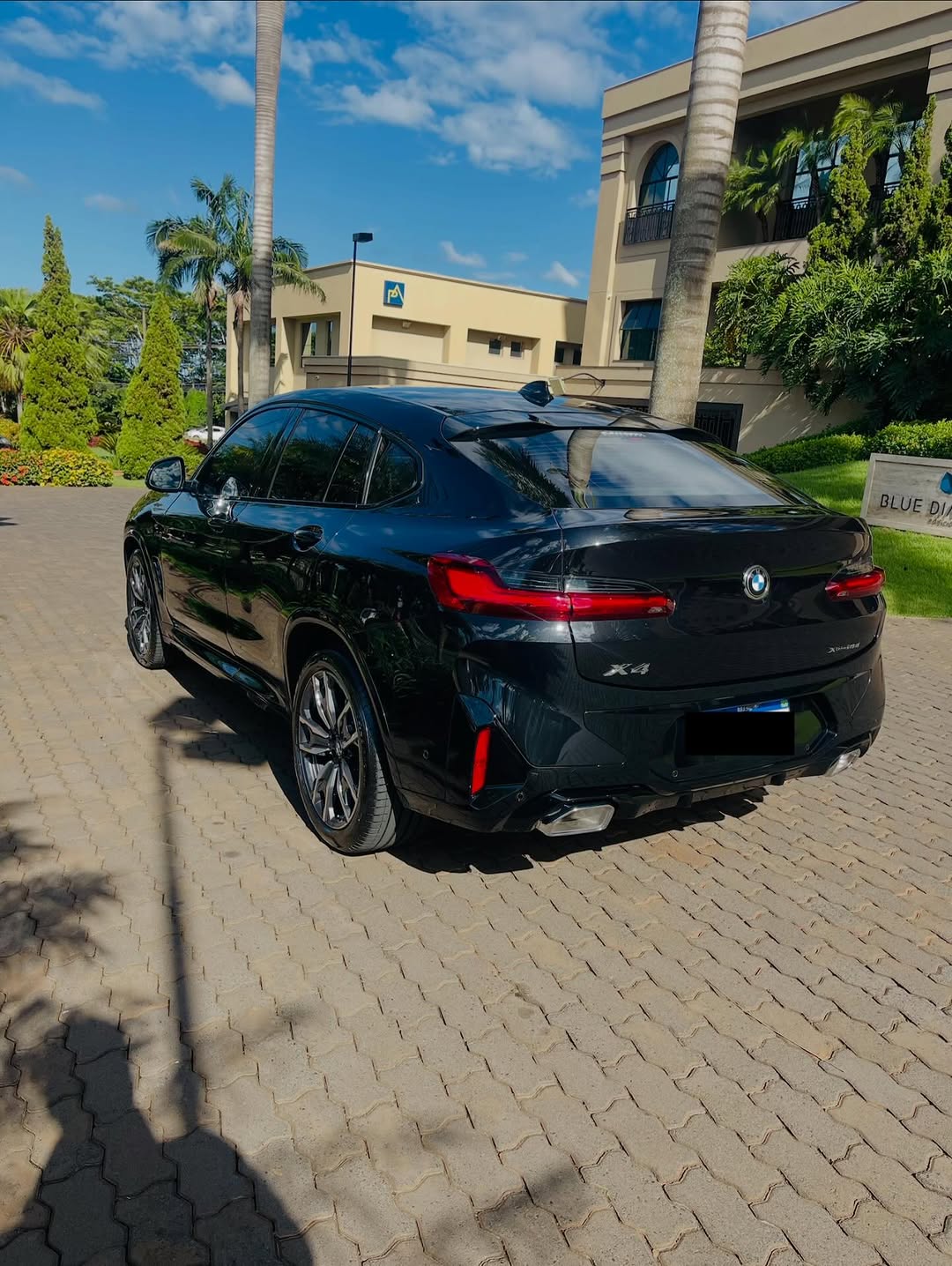BMW X4 XDRIVE20I - Imagem 7