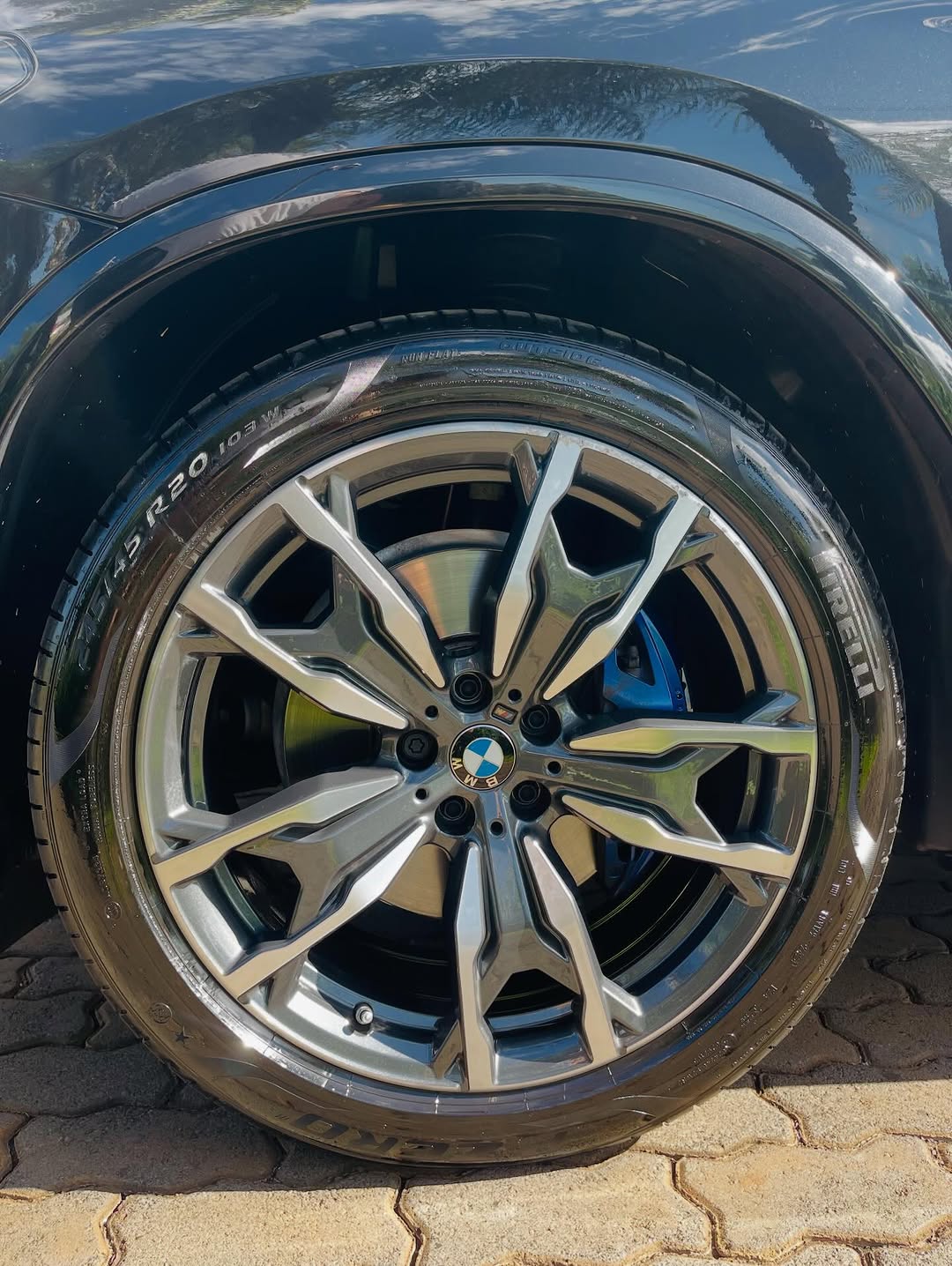 BMW X4 XDRIVE20I - Imagem 9
