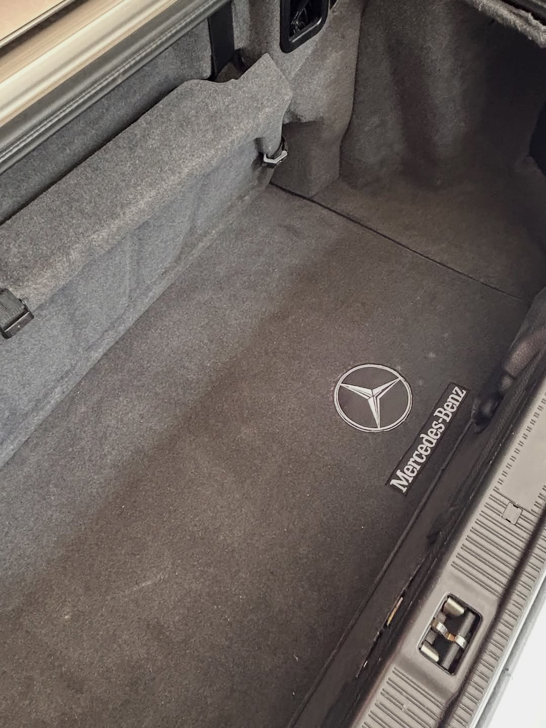 MERCEDES-BENZ SL 500 - Imagem 14