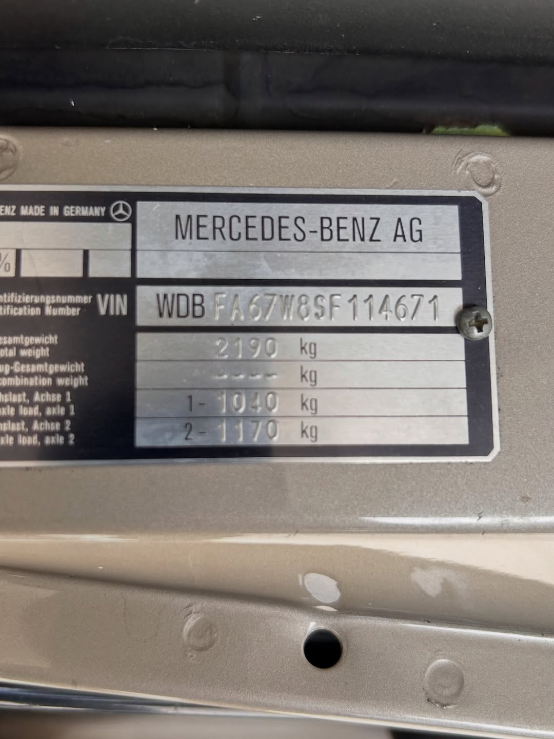 MERCEDES-BENZ SL 500 - Imagem 16