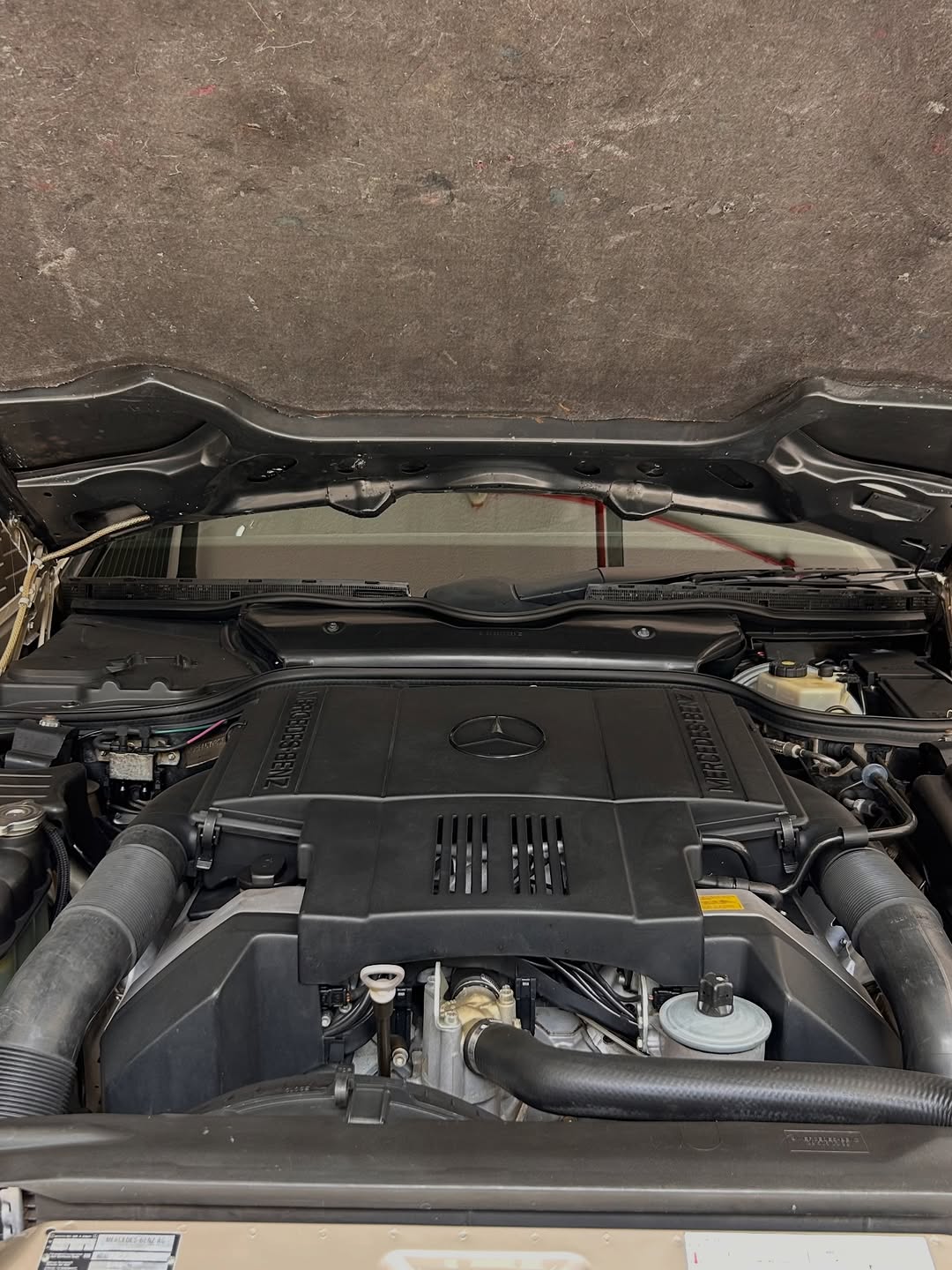 MERCEDES-BENZ SL 500 - Imagem 17