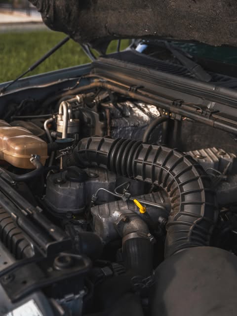 FORD F-250 XLT-L - Imagem 13