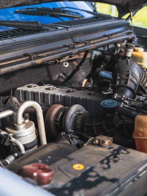 FORD F-250 XLT-L - Imagem 16