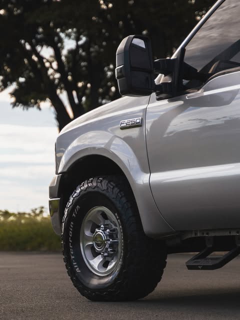 FORD F-250 XLT-L - Imagem 20