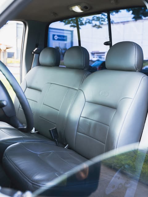 FORD F-250 XLT-L - Imagem 3