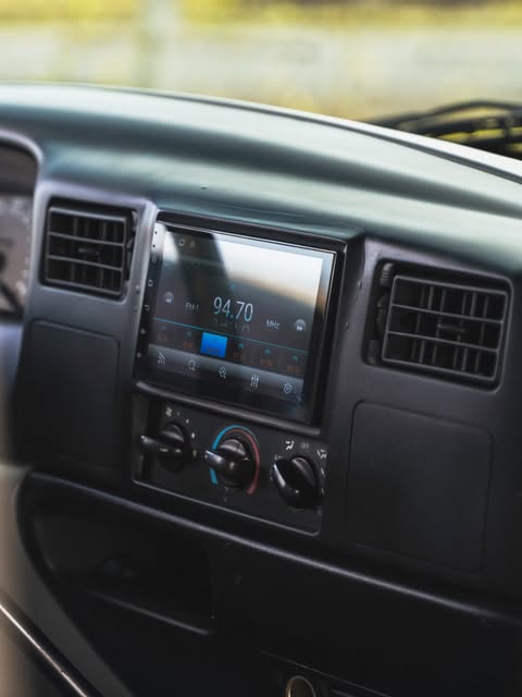 FORD F-250 XLT-L - Imagem 7
