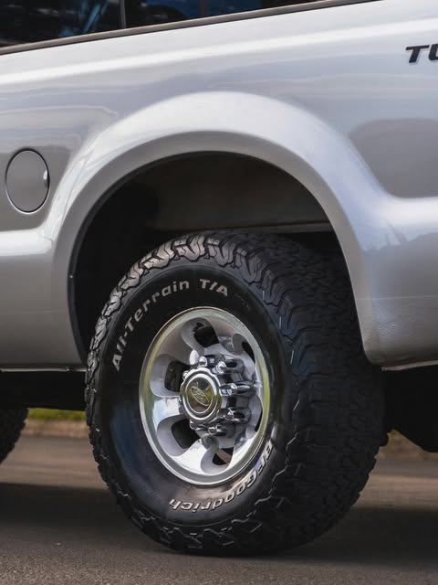 FORD F-250 XLT-L - Imagem 8