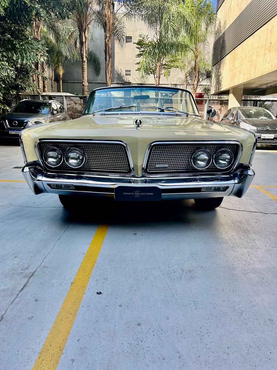 CHRYSLER IMPERIAL - Imagem 2