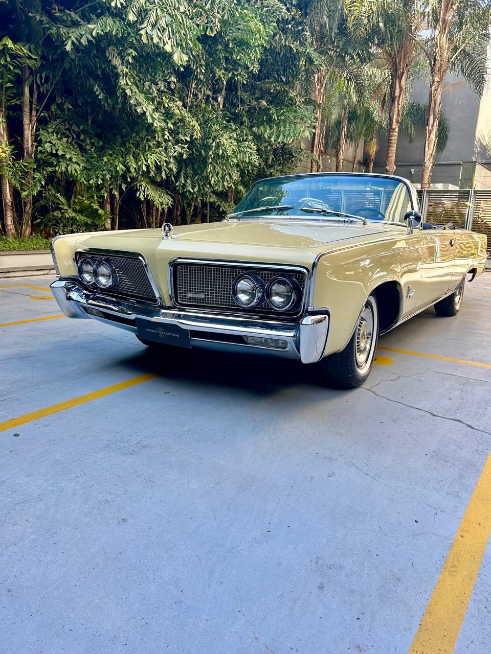 CHRYSLER IMPERIAL - Imagem 3