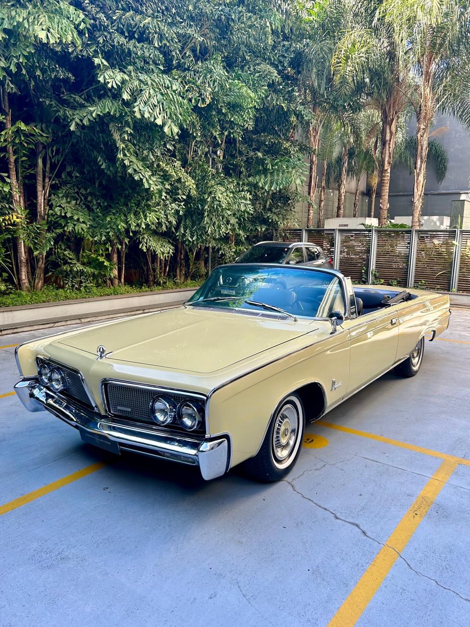 CHRYSLER IMPERIAL - Imagem 4