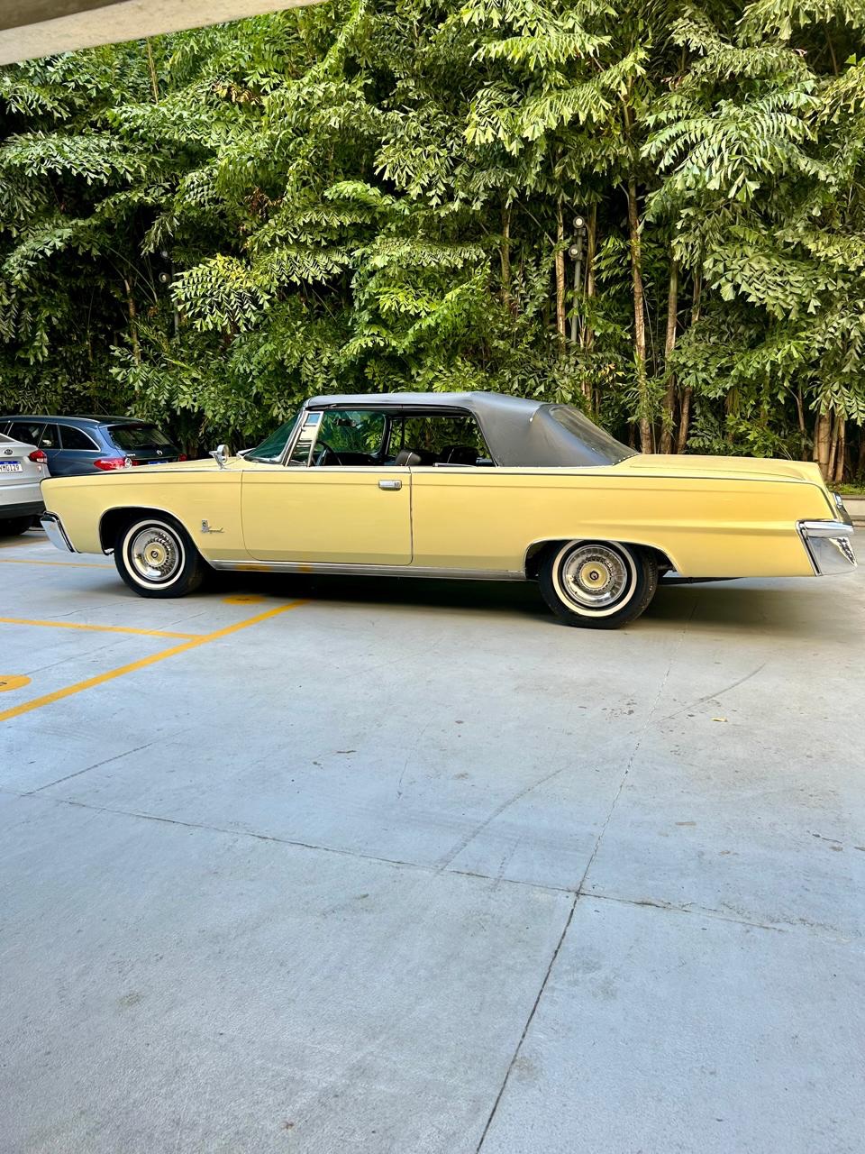 CHRYSLER IMPERIAL - Imagem 5