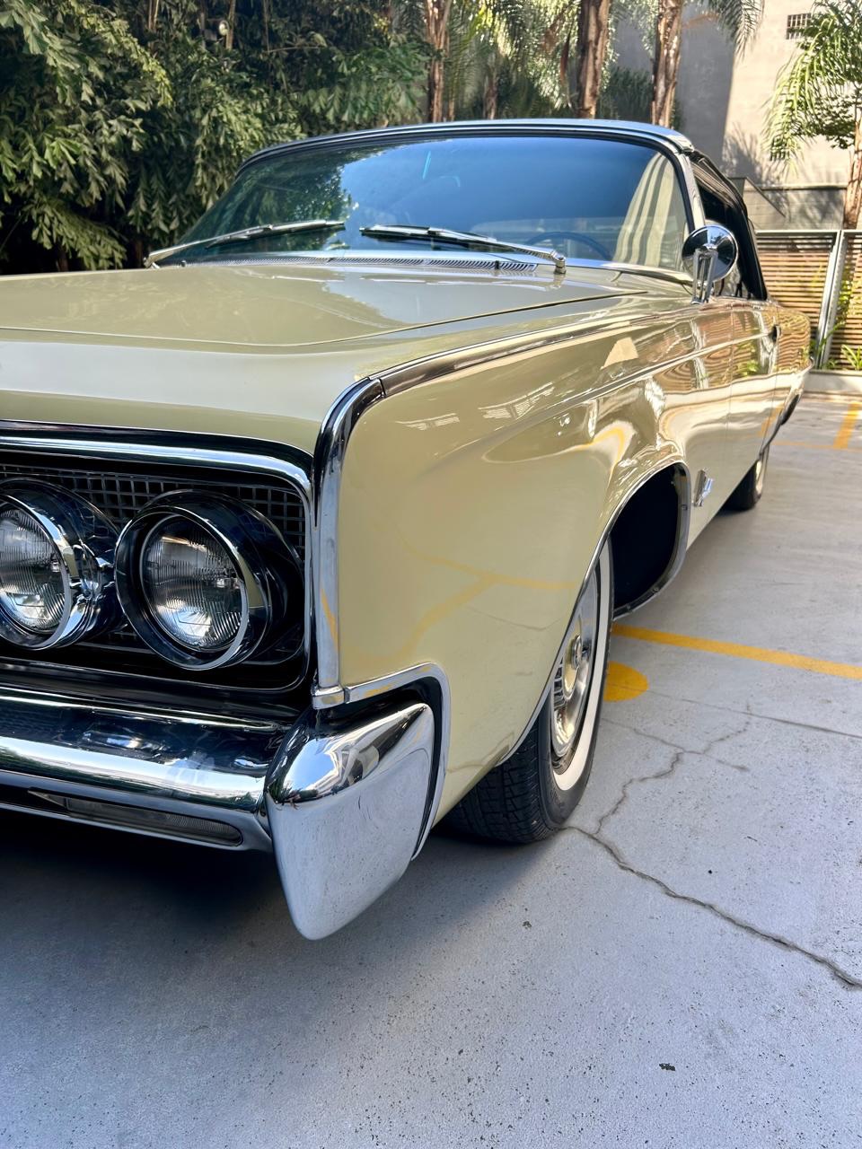 CHRYSLER IMPERIAL - Imagem 6