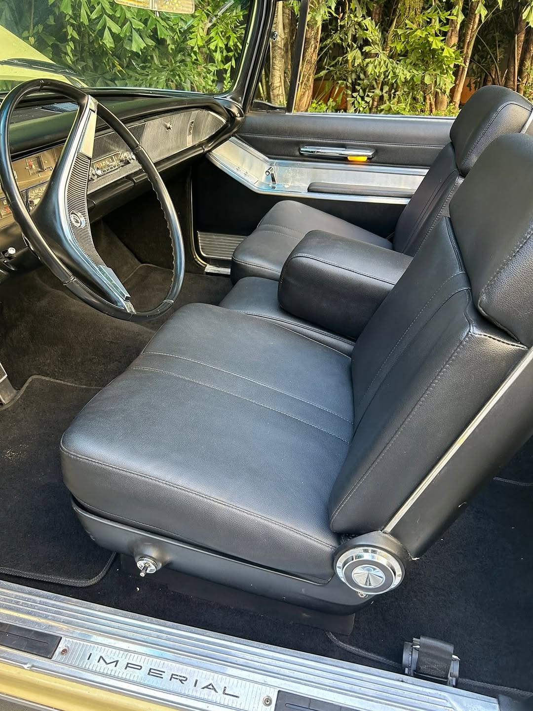 CHRYSLER IMPERIAL - Imagem 7