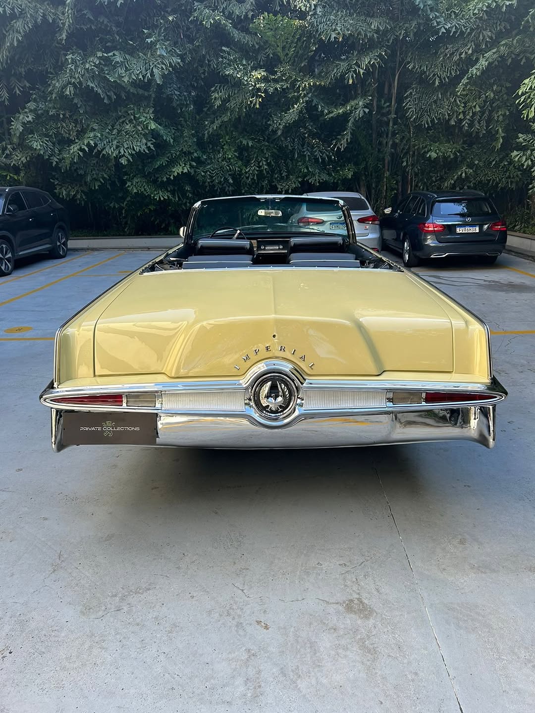 CHRYSLER IMPERIAL - Imagem 8