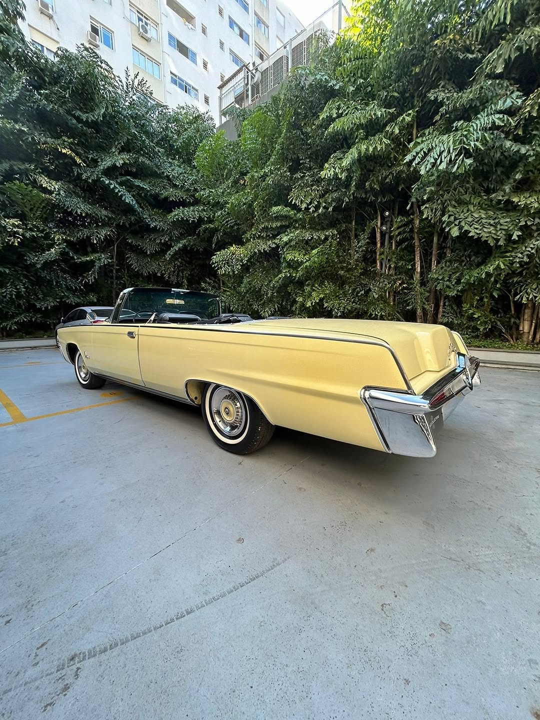 CHRYSLER IMPERIAL - Imagem 9