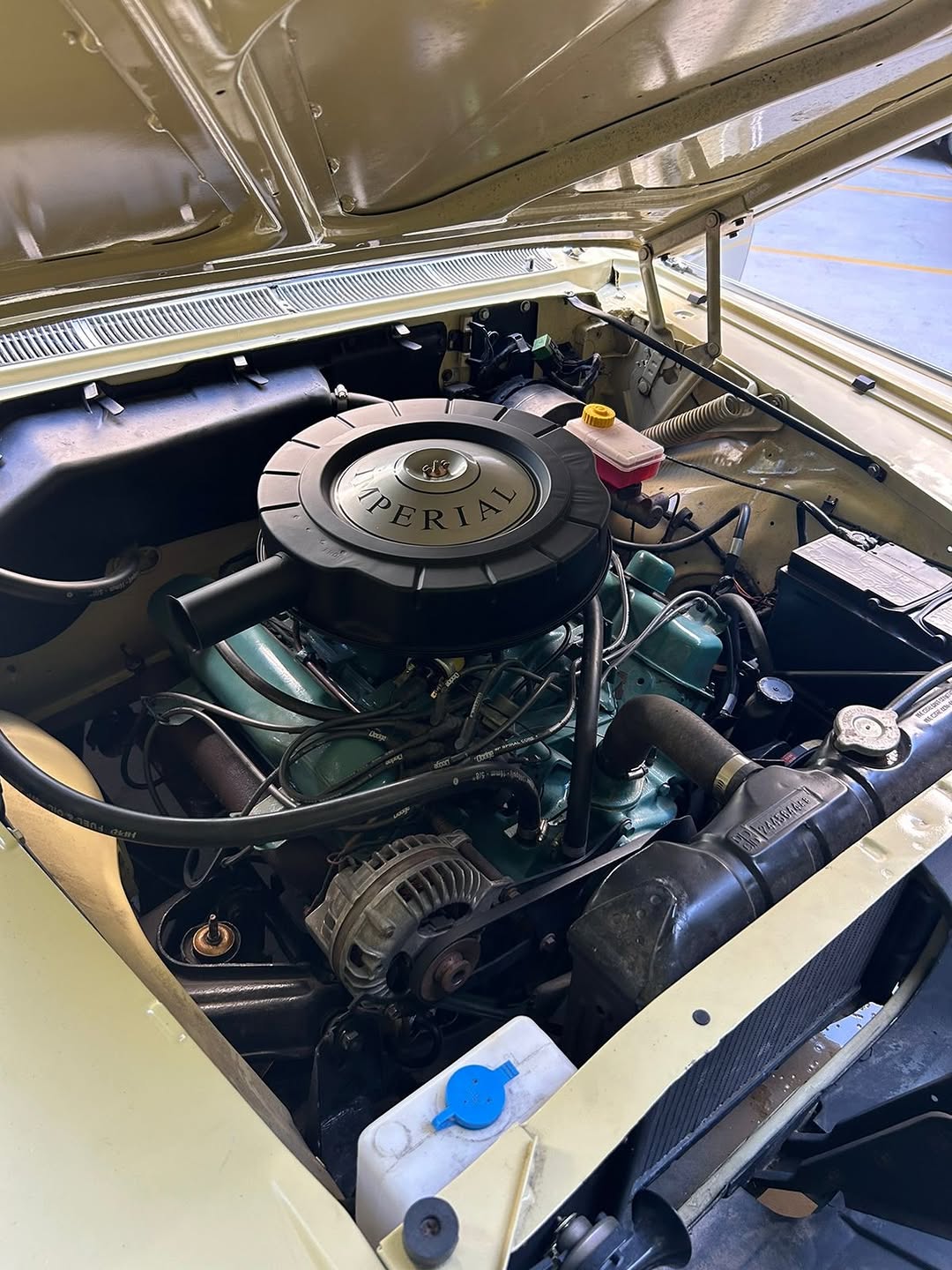 CHRYSLER IMPERIAL - Imagem 10
