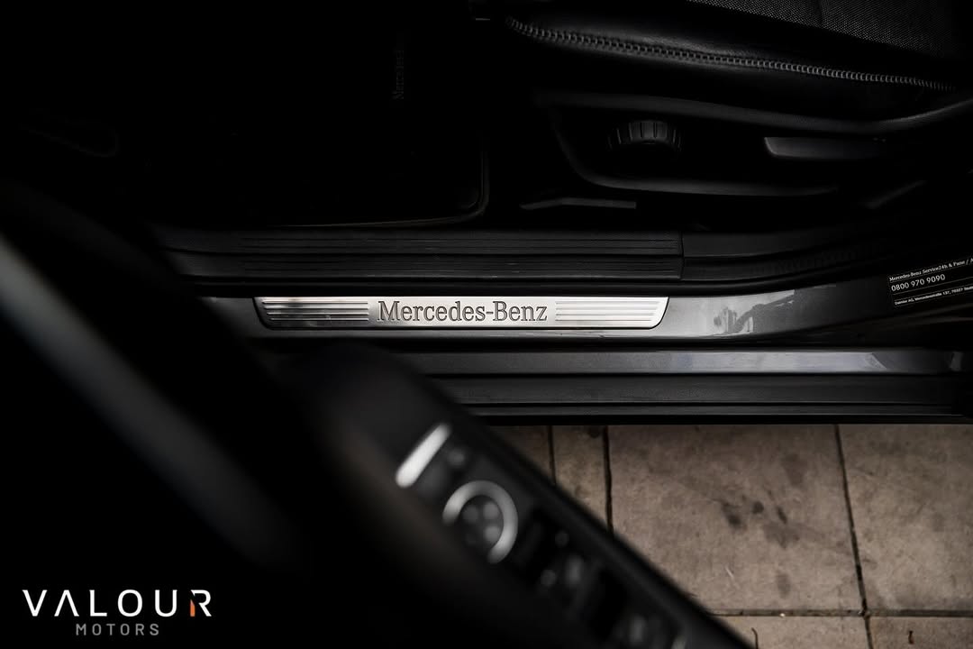 MERCEDES-BENZ GLA200 - Imagem 17