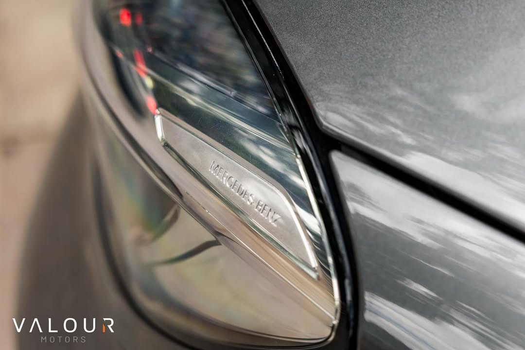 MERCEDES-BENZ GLA200 - Imagem 6