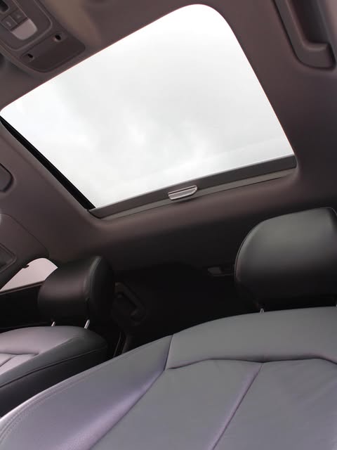 AUDI A3 SPORTBACK PRESTIGE PLUS - Imagem 5