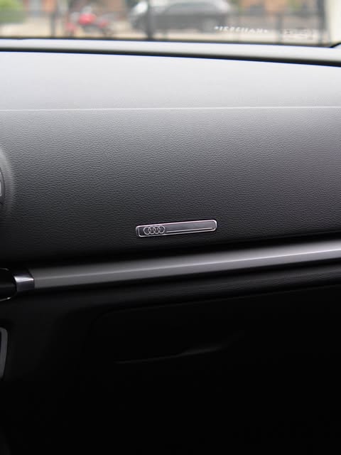 AUDI A3 SPORTBACK PRESTIGE PLUS - Imagem 9