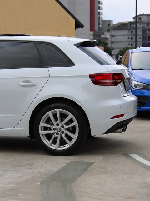 AUDI A3 SPORTBACK PRESTIGE PLUS - Imagem 10