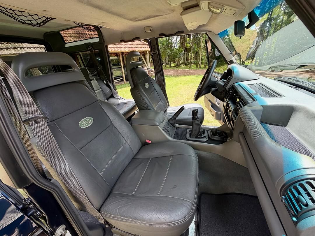 LAND ROVER DISCOVERY - Imagem 3