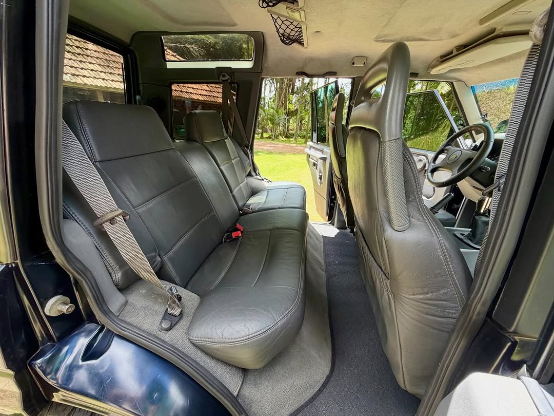 LAND ROVER DISCOVERY - Imagem 7