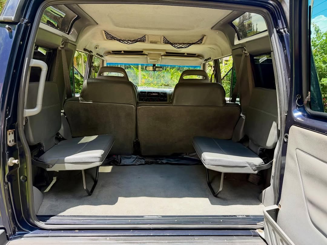 LAND ROVER DISCOVERY - Imagem 9