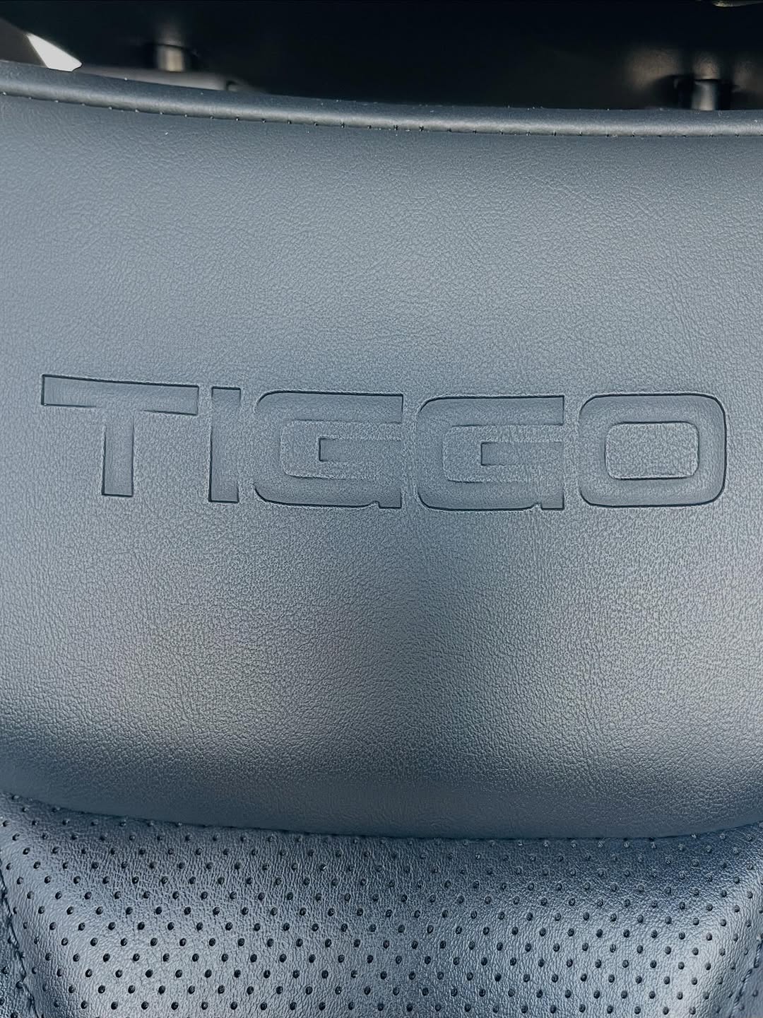 CHERY TIGGO 8 PRO PLUG-IN HYBRID - Imagem 11
