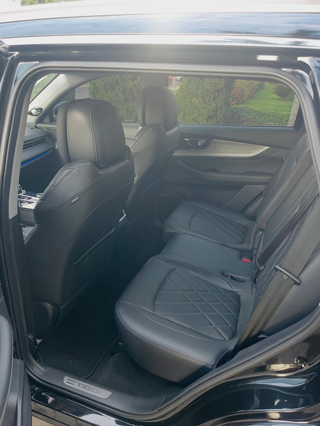 CHERY TIGGO 8 PRO PLUG-IN HYBRID - Imagem 9