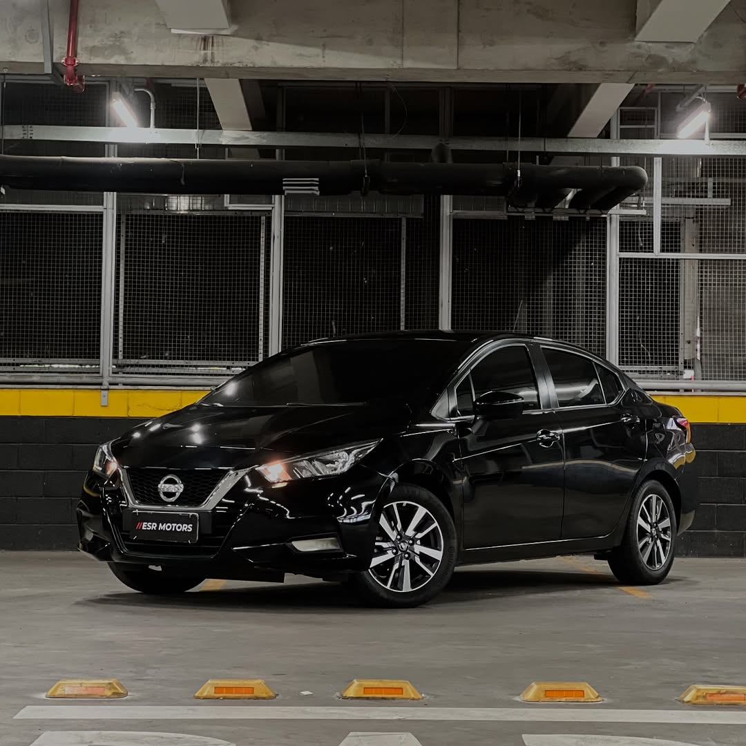 NISSAN VERSA ADVANCE - Imagem 2