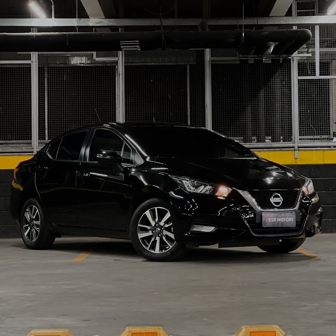 NISSAN VERSA ADVANCE - Imagem 3
