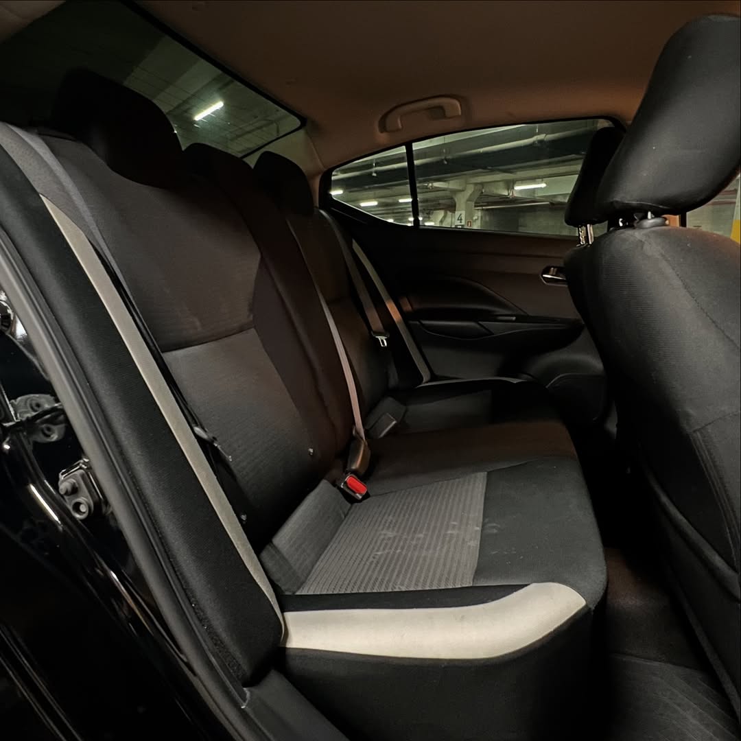 NISSAN VERSA ADVANCE - Imagem 6