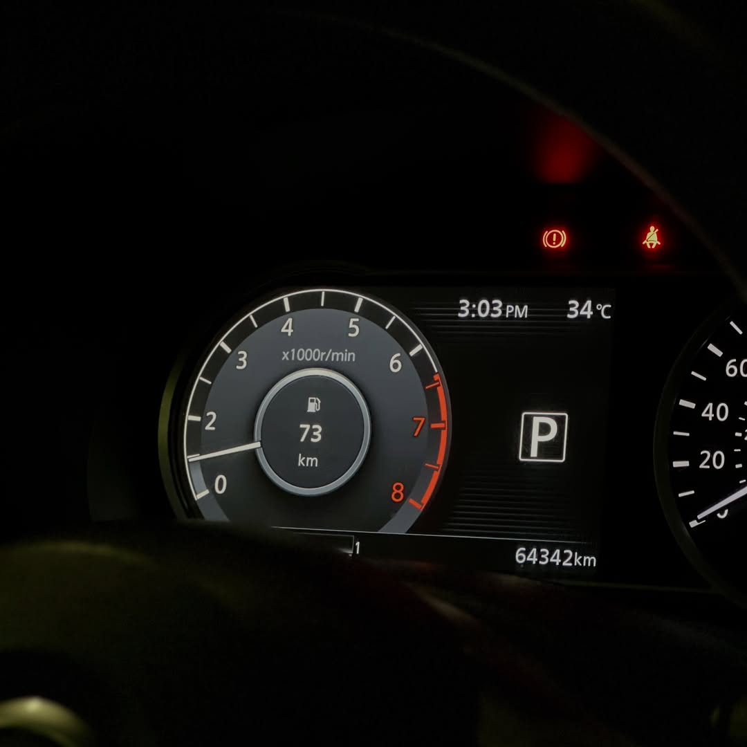 NISSAN VERSA ADVANCE - Imagem 7