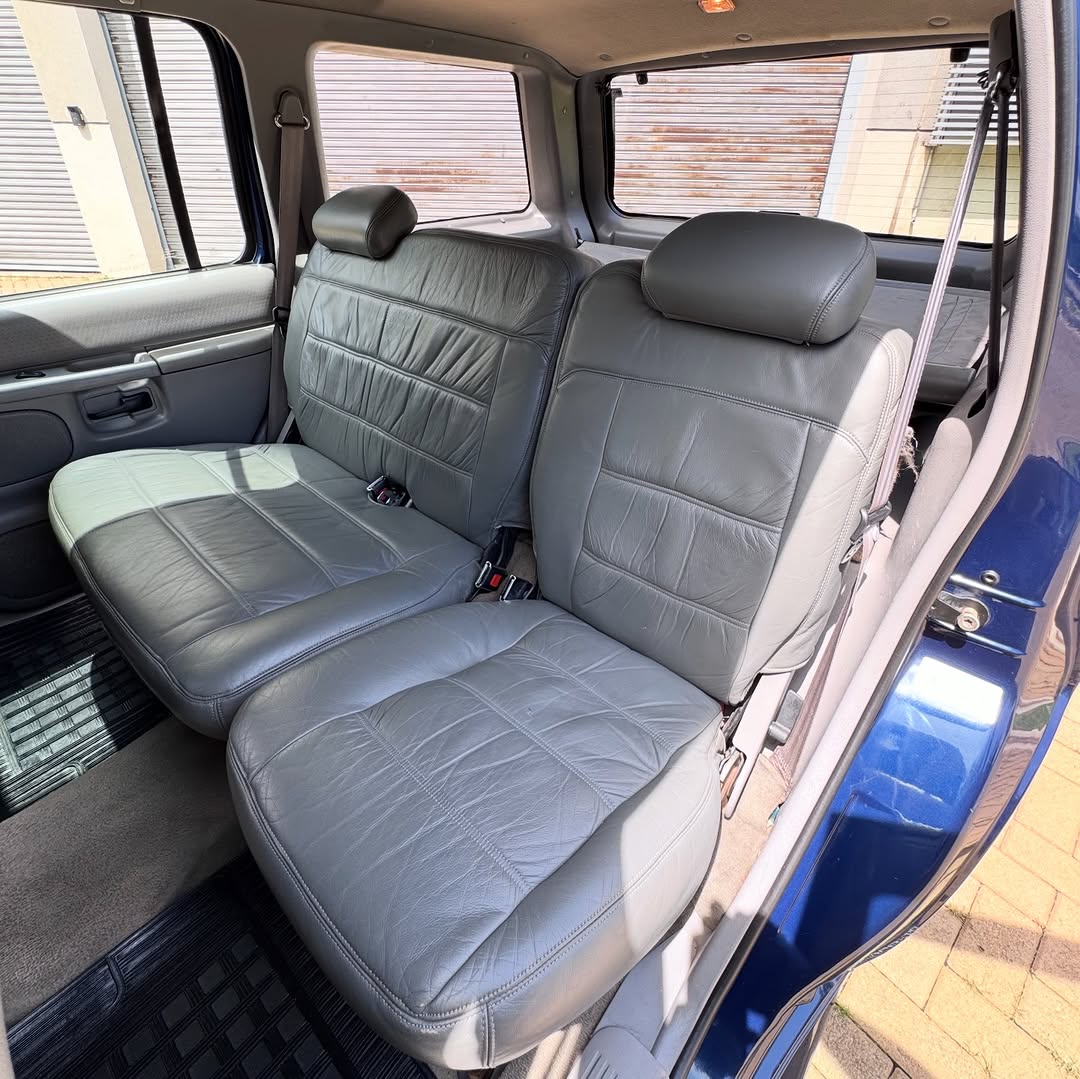 FORD EXPLORER XLT - Imagem 7