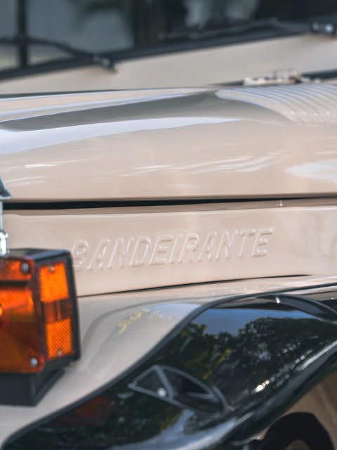 TOYOTA BANDEIRANTE - Imagem 12