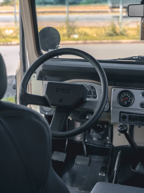TOYOTA BANDEIRANTE - Imagem 15
