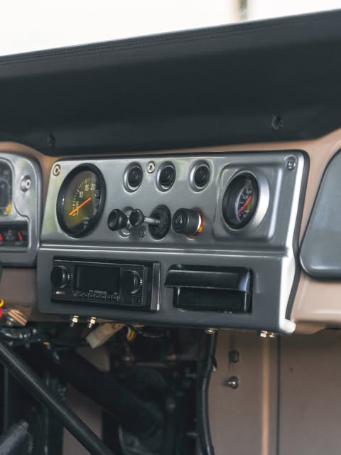 TOYOTA BANDEIRANTE - Imagem 16