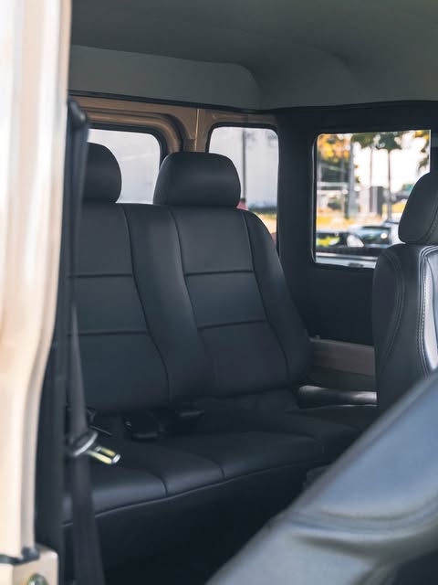 TOYOTA BANDEIRANTE - Imagem 17