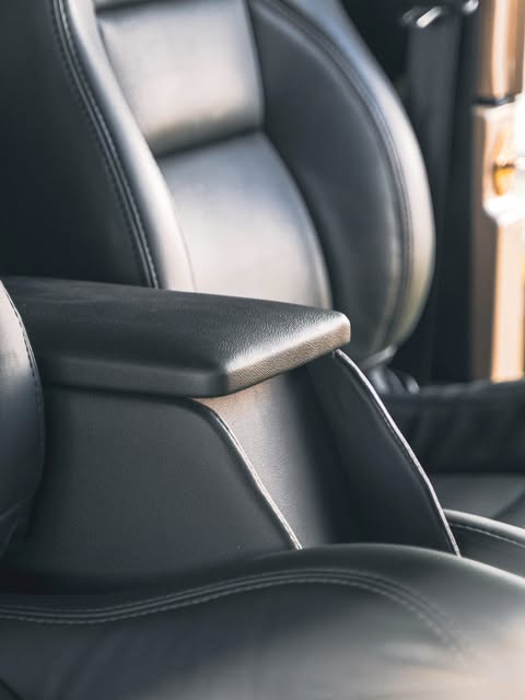 TOYOTA BANDEIRANTE - Imagem 18