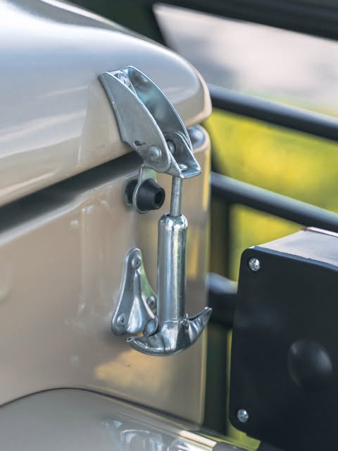 TOYOTA BANDEIRANTE - Imagem 19