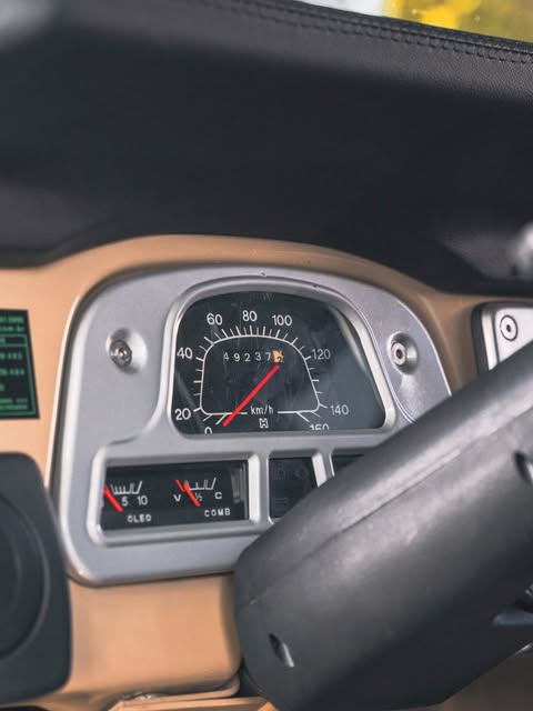 TOYOTA BANDEIRANTE - Imagem 20