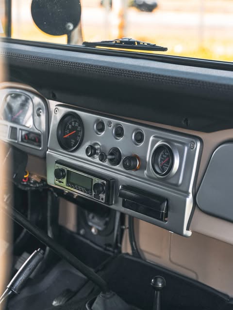 TOYOTA BANDEIRANTE - Imagem 3