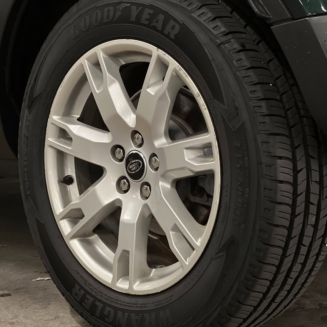 LAND ROVER RANGE ROVER EVOQUE - Imagem 5