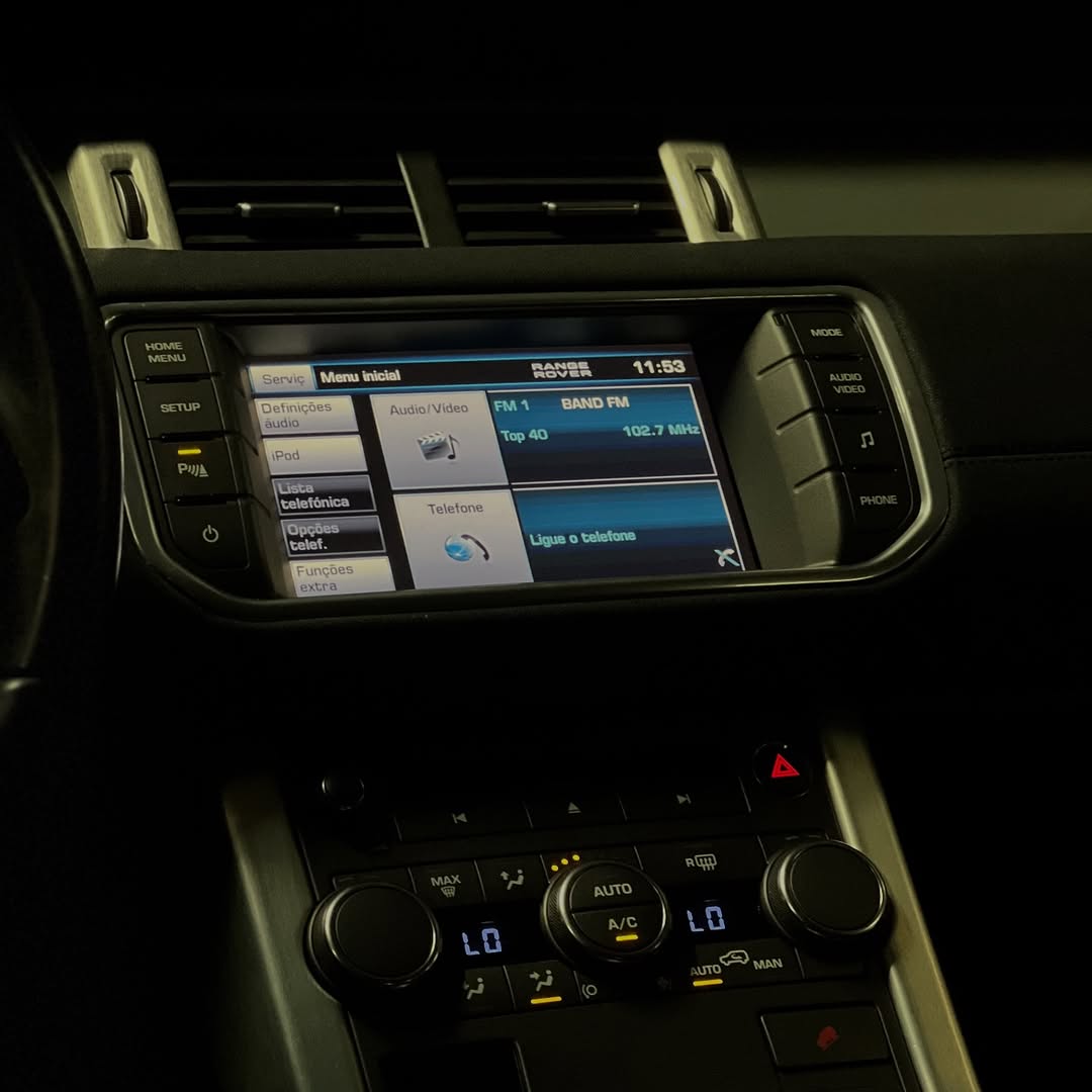 LAND ROVER RANGE ROVER EVOQUE - Imagem 7