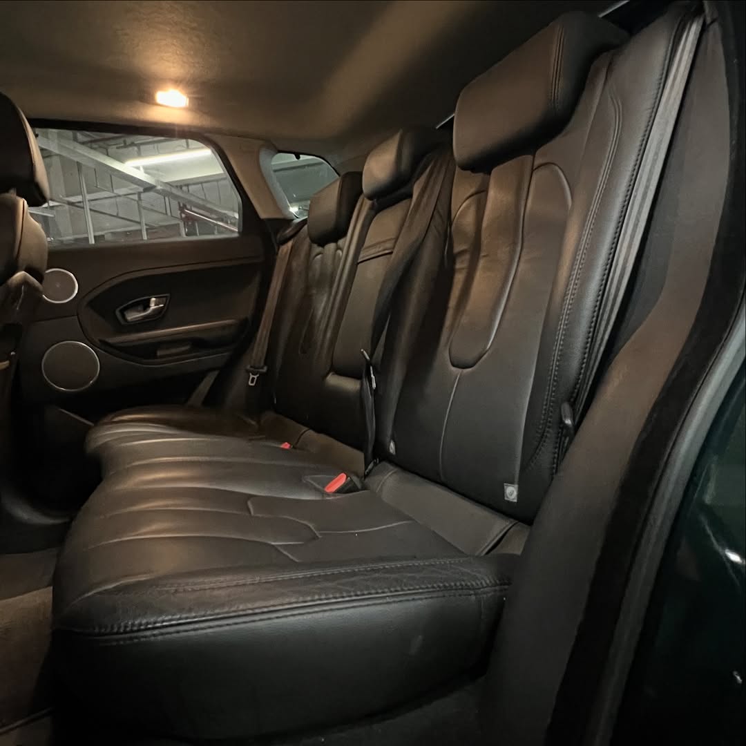 LAND ROVER RANGE ROVER EVOQUE - Imagem 10