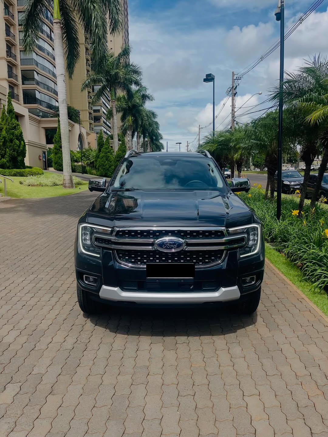 FORD RANGER LIMITED PLUS - Imagem 2