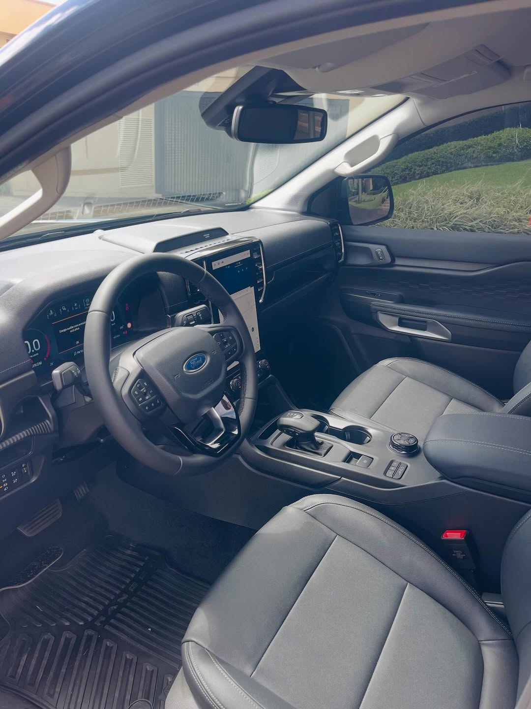 FORD RANGER LIMITED PLUS - Imagem 12