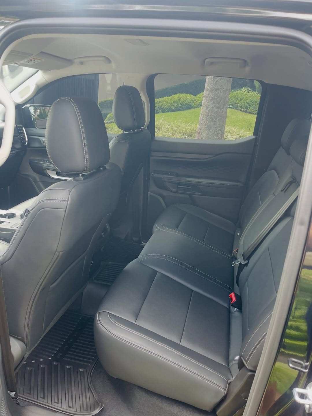 FORD RANGER LIMITED PLUS - Imagem 13
